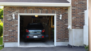 Garage Door Installation at Felton Menlo Park, California